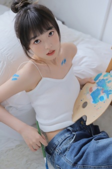 蛮荒的童话
